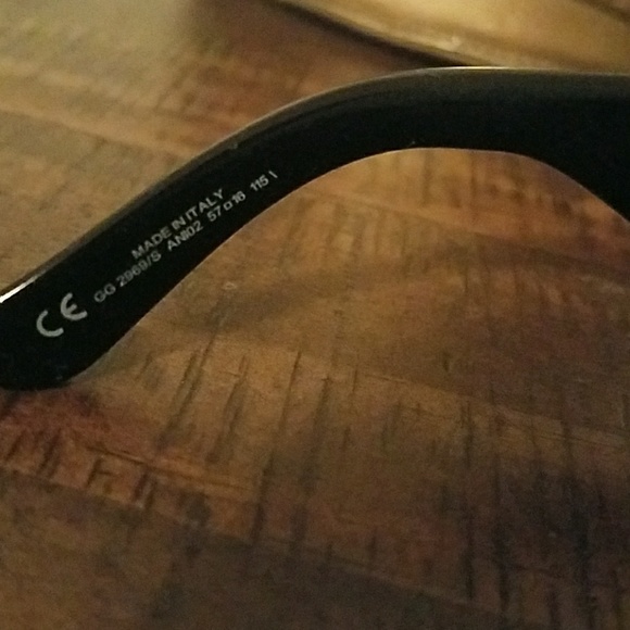 Gucci Sunglasses main image 3